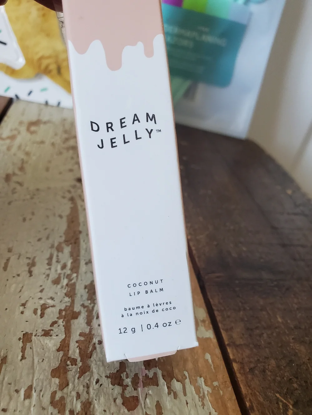Dream Jelly Glossier Bundle